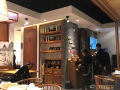 -丹江渔村(望京店)