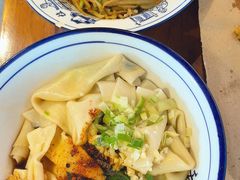 -关中道陕味艺术餐厅(西岳庙店)