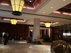 -三清山希尔顿度假酒店