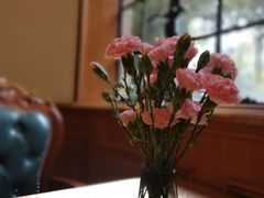 -马勒别墅·中餐厅