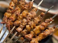 -郑享吃烧烤烩面(红专路店)