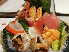 -大渔铁板烧(大悦城店)