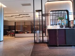 -上海宝华喜来登酒店·采悦轩中餐厅