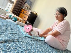 -鲸励母婴月嫂(望京店)