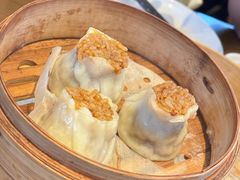 烧卖-南翔馒头店(豫园店)