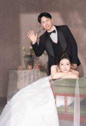 点击看大图 -青禾蒙娜丽莎婚纱摄影(武汉总店)