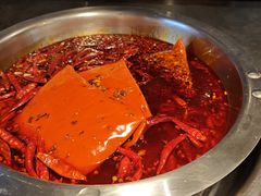 -蜀大侠火锅(建设路第五大道店)