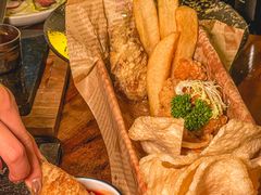 -JUKEBOX玖部音乐餐厅(华侨城店)