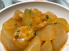 豆泡烧冬瓜-春天来了(印象新天地店)