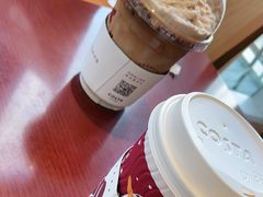 -COSTA COFFEE(深圳中洲店)