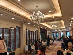 大堂-广州酒家(文昌总店)