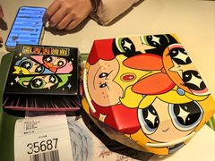 -麦当劳(长泰商业广场店)