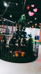 -塔塔王国·主题儿童游乐园(奥城商业广场店)