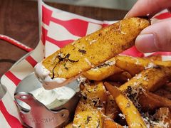 -ibarrel爱杯·bistro&brunch(江宁路店)