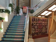 -汤泉良子.足疗按摩.SPA(中关村店)
