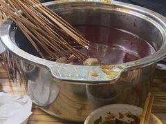 -两角签串串香十一年老字号(机场路店)