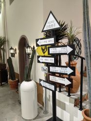 -好看加白色房子