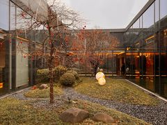 -南太湖山庄·四季轩&国风堂中餐厅