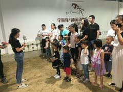 -李振强马术运动推广中心(南城店)