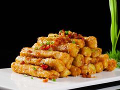 滋味茄子-江津如果餐厅(江津店)