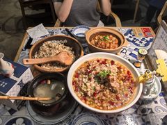 -图味美小黄鱼·景德菜(浙江路店)