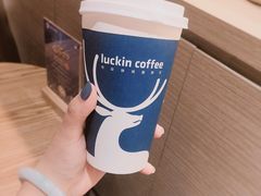 -瑞幸咖啡(外滩SOHO店)