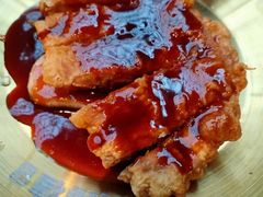 -阿大排档(长春这有山店)