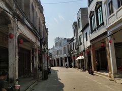 -文昌铺前老街