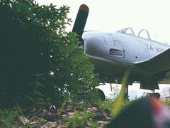 -韩国战争纪念馆