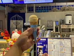 -西琳姑娘·新疆冰淇淋酸奶茶(南开大悦城店)