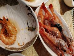 -雍和会海鲜姿造自助(湖东路店)