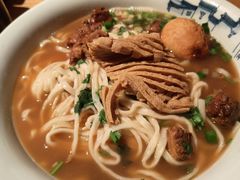 -难忘的面(五矿君澜酒店)