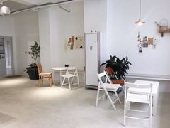 大堂-CAKE WANG千层制造所(省府店)