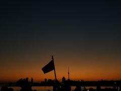 -武汉关码头(轮渡站)