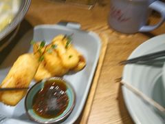 -蜜桃餐厅·伴山(湖滨商业街店)
