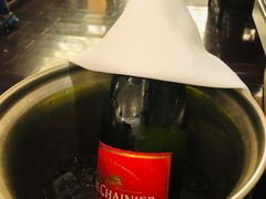 -圣丰索菲特·2 On 988 Café 自助餐厅