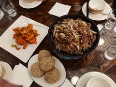 -烤肉季饭庄
