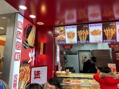 -千禧炸串(明瓦廊店)