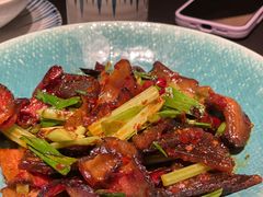 -山石榴·贵州菜(丰盛里店)