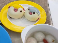 -帝企鹅自助餐厅•儿童岛•真企鹅(长隆企鹅酒店)