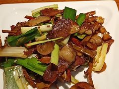 -黑鸡小馆(金源店)