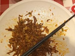 -西贝(国芳店)