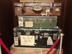 -中国银行（香港）(中银大厦分行)