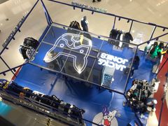 -凯德广场(学府店)