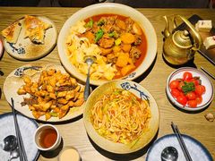 -那时新疆·若羌(经纬汇店)