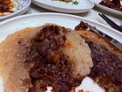 -新吉士·上海菜(浦东LCM置汇旭辉店)