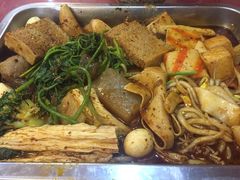 -金张掖麻辣烫(凤城一路店)
