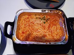 -钳小柒·小龙虾蓝龙王烧烤夜宵(长寿路店)