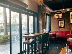-LA MAISON公鸡和龙(蛇口店)