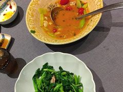 -高佳庄·海鲜酒楼(定海店)